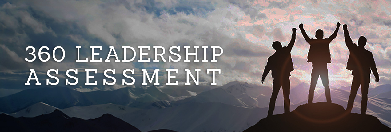 What Is A 360 Degree Leadership Assessment - Printable Templates